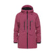 Horsefeathers Larra Ii Jacket (malaga)