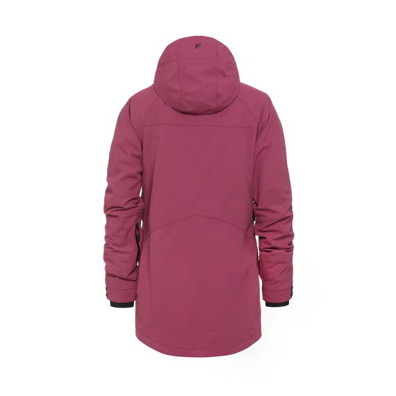 Horsefeathers Larra Ii Jacket (malaga)