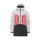 Horsefeathers Larra Ii Jacket (silver Birch)