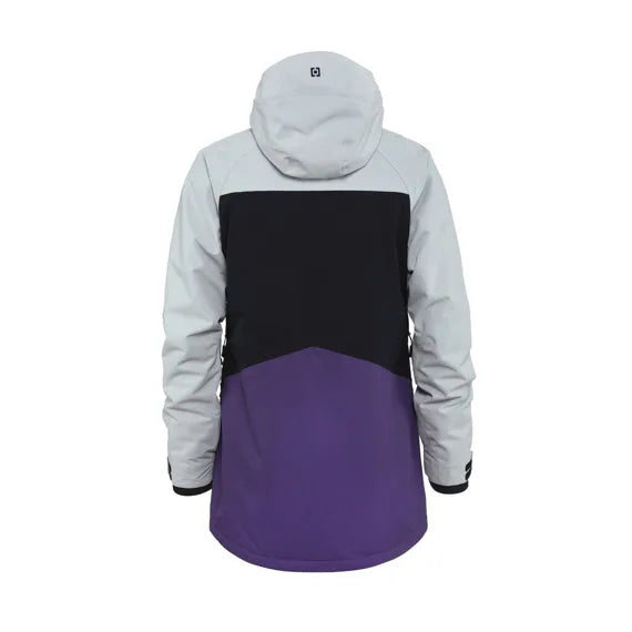 Horsefeathers Larra Ii Jacket (violet)