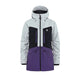 Horsefeathers Larra Ii Jacket (violet)