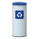 Alda Eco - Prestige Odpadkový koš 45l - Žlutý