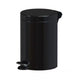 Alda Excellent – Pattumiera Design Sort 5l - Nera