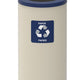 Alda Genbrugsspand Eko Nord Hvid 75l - Gul