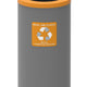 Alda Recyclingbak Eko 75l - Geel