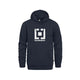 Horsefeathers Leader Sweatshirt (indigo)