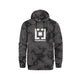 Horsefeathers Leader Sweatshirt (tie Dye)