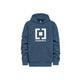 Horsefeathers Leader Youth Sweatshirt (moonlight Blue)