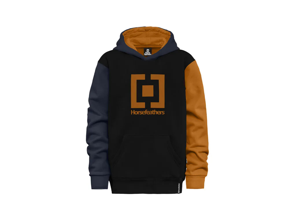 Horsefeathers Leader Youth Sweatshirt (multicolor Viii)