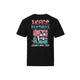 Horsefeathers Legends Tshirt (black)