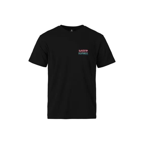 Horsefeathers Legends Tshirt (black)