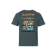 Horsefeathers Legends Tshirt (storm)