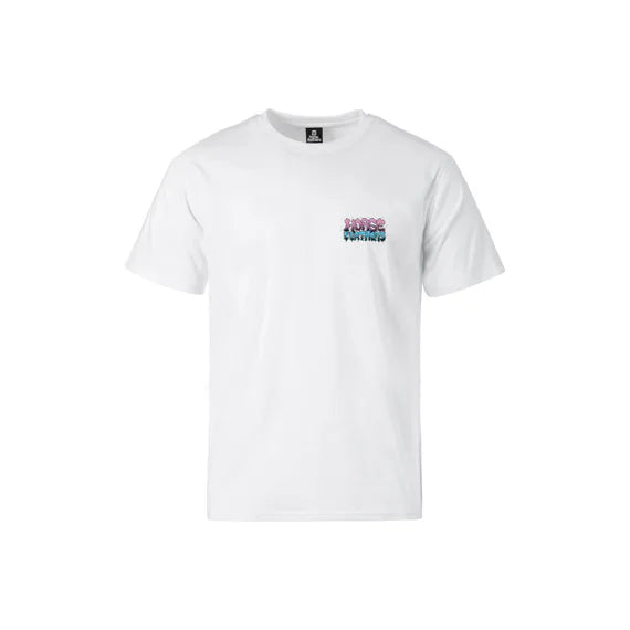 Horsefeathers Legends Tshirt (white)