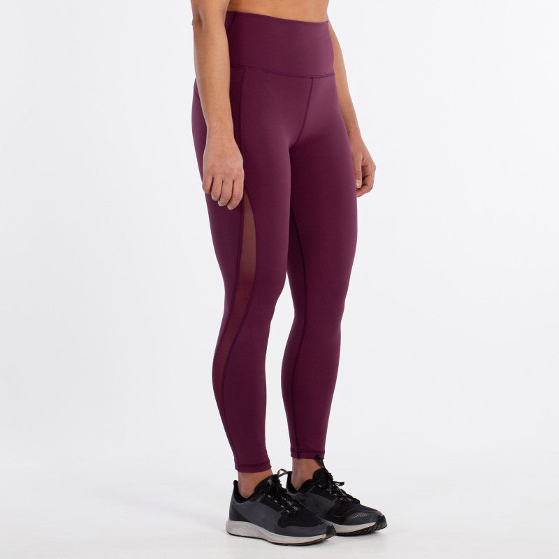 Legging Rox R-silky Mesh Noir