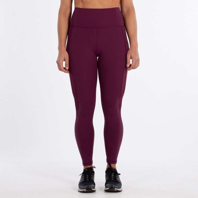Legging Rox R-silky Mesh Marino