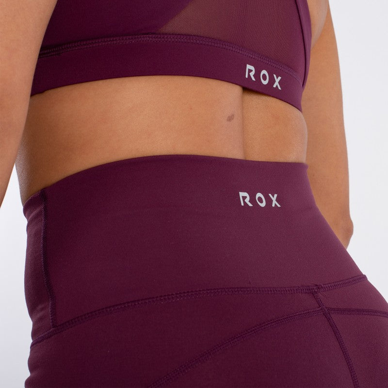 Legging Rox R-silky Mesh Noir