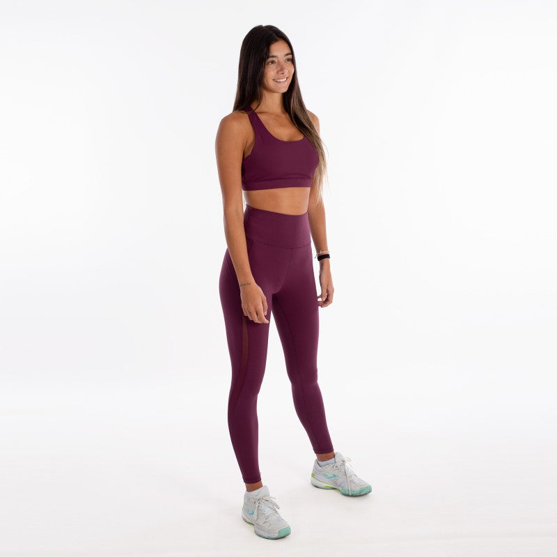 Legging Rox R-selymes Mesh Marino