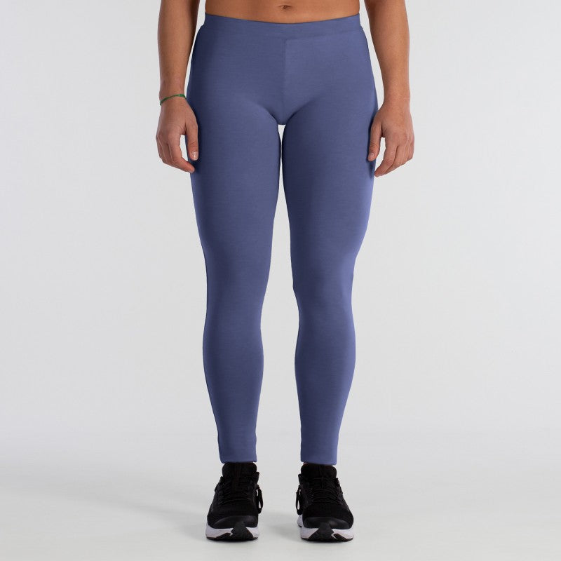 Legging Softee Amatista Adulto Gris
