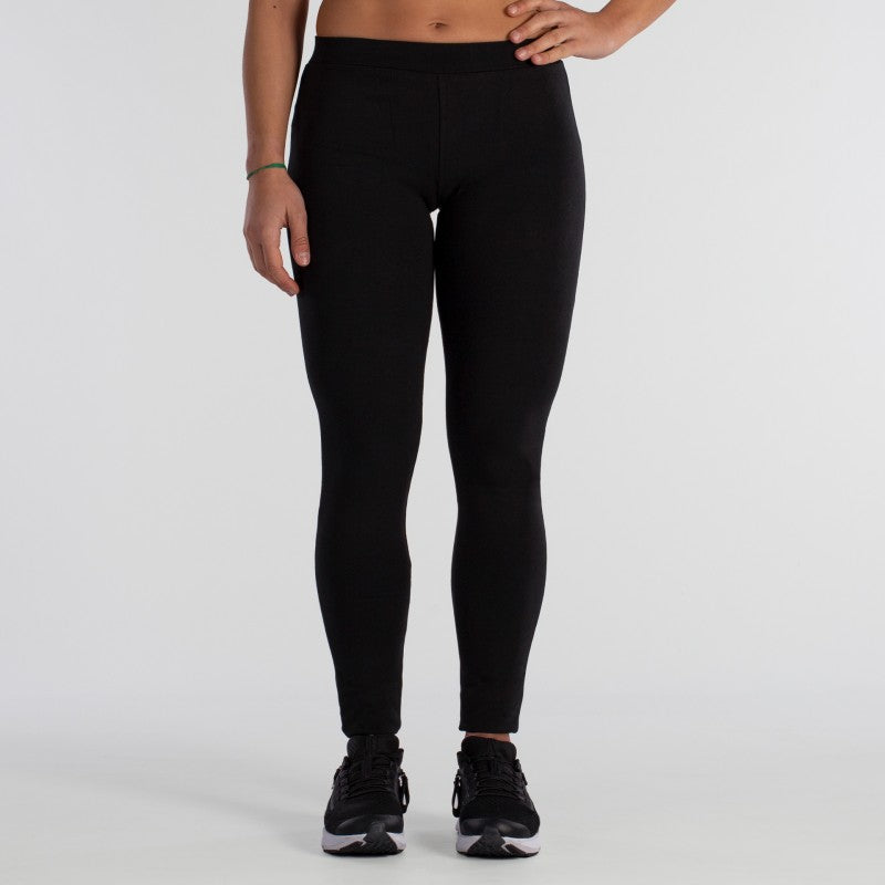 Legging Softee Amatista Kids Negro 6 Años