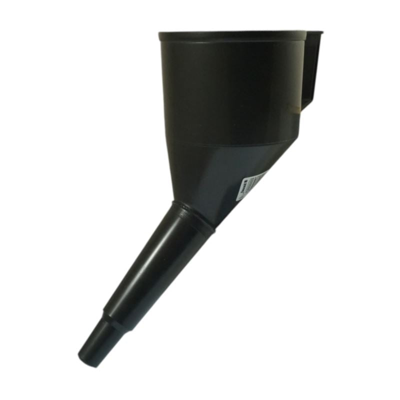Imbuto per slot resistente da 12 cm con schermo integrato Beast