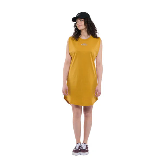 Horsefeathers Leven Dress (honey)