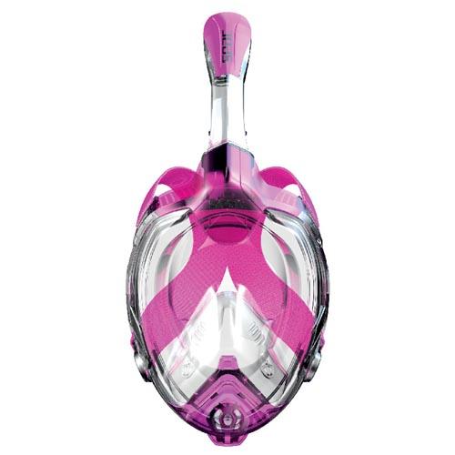 Seac Snorkel Masc Libera Xs-s Sóisearach 8+ Bándearg