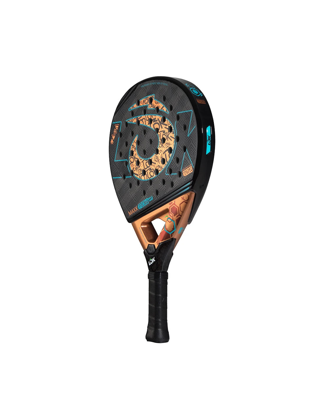 Lõk Lôk Maxx Flow Gen 2