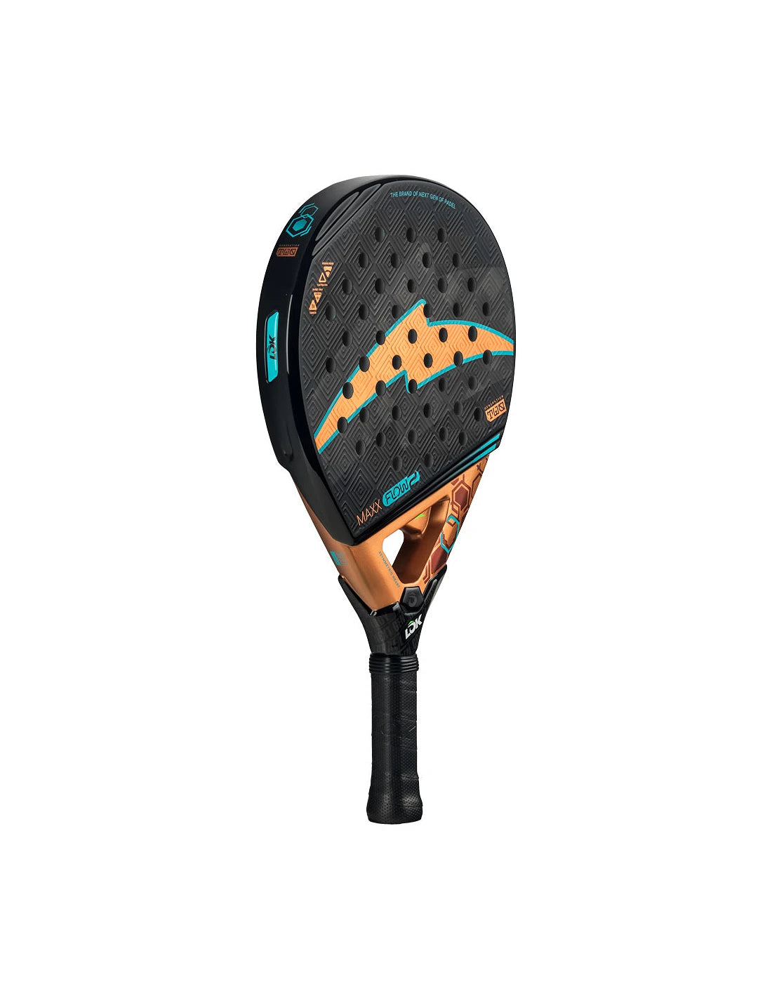 Lõk Lôk Maxx Flow Gen 2