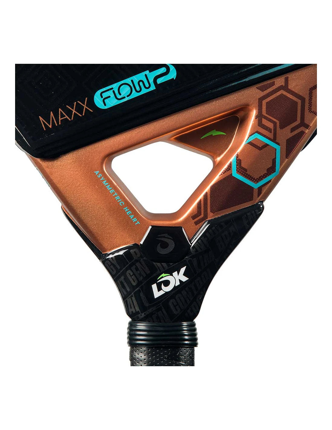 Lõk Lôk Maxx Flow Gen 2