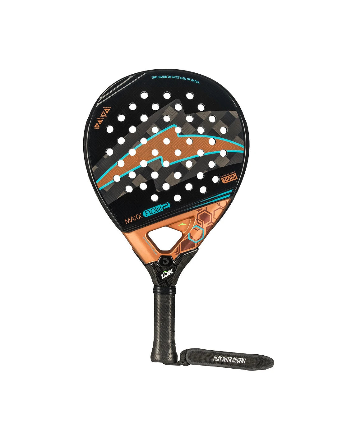 Lõk Lôk Maxx Flow Gen 2
