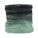 Horsefeathers Lota Knitted Neck Warmer (iceberg Green/black)