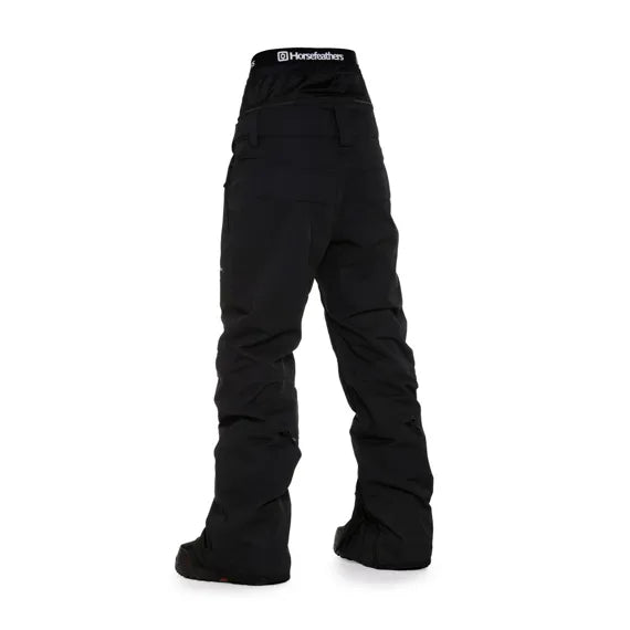 Horsefeathers Lotte Ii Shell Pants (black)