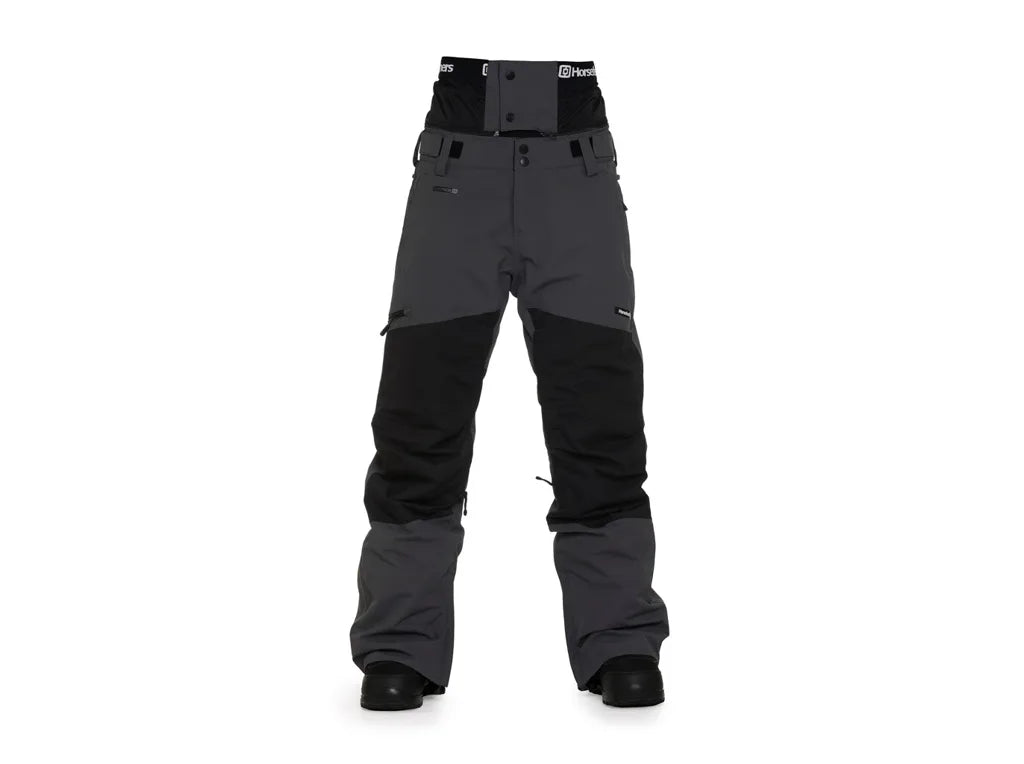 Horsefeathers Lotte Ii Shell Pants (železné)