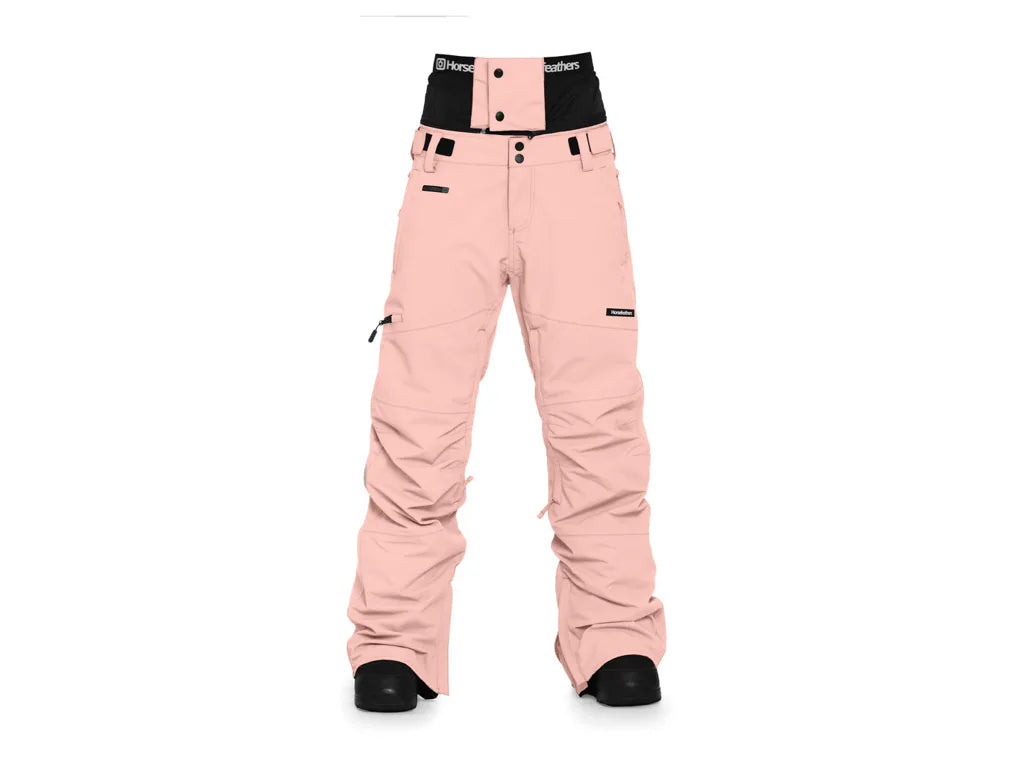 Horsefeathers Lotte Ii Shell Pants (lotus)