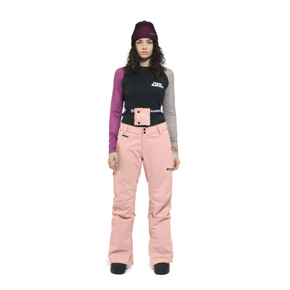 Horsefeathers Lotte Ii Shell Pants (lotus)