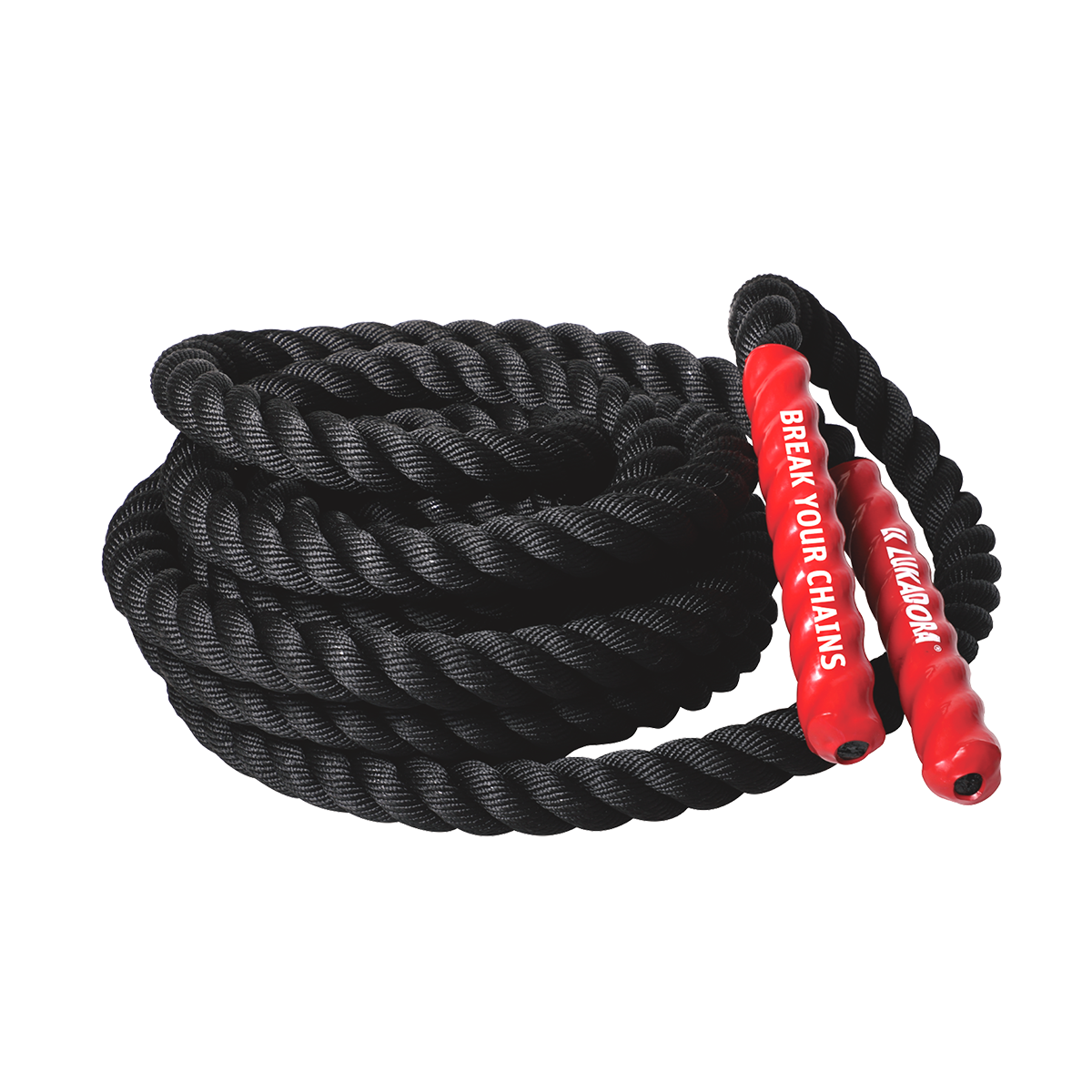Lukadora – Kampfseil – 15 m
