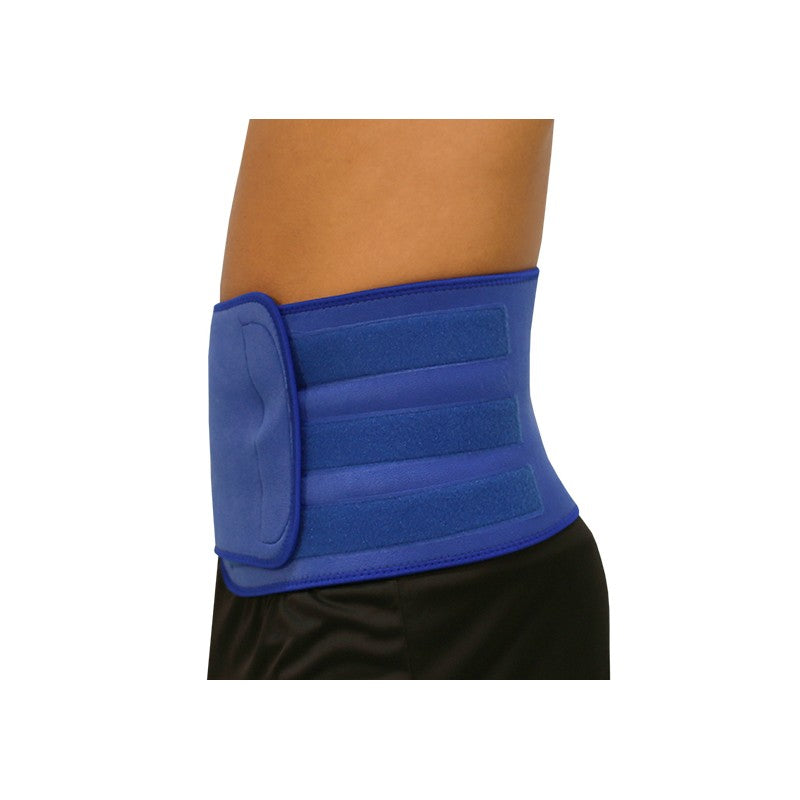 Lumbar Belts Neoprene No Protections Softee