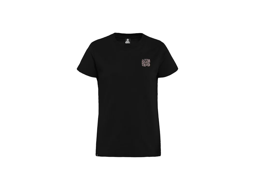 Horsefeathers Luniva Top (nero)