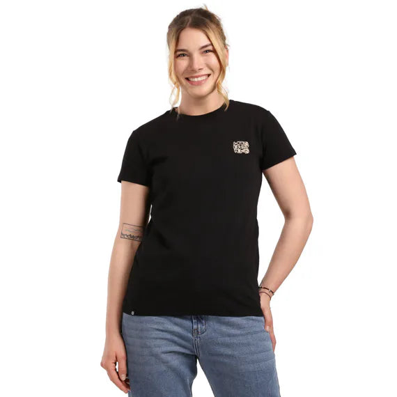 Horsefeathers Luniva Top (nero)