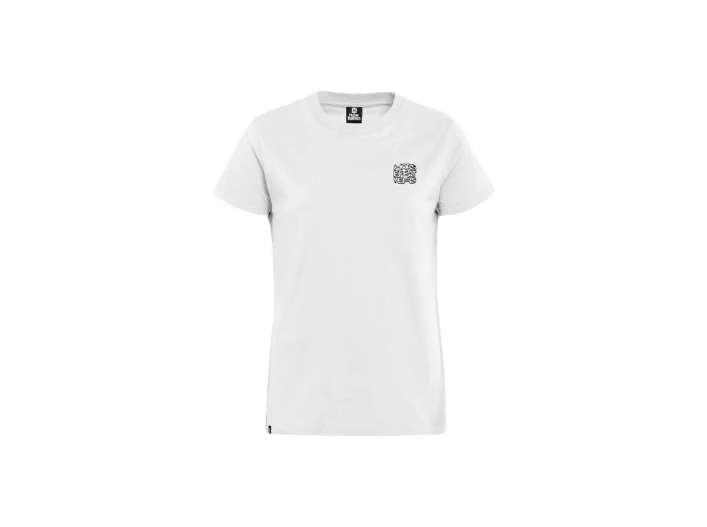 Horsefeathers Luniva Top (bianco)