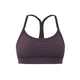 Horsefeathers Lyan Bra (wineberry)