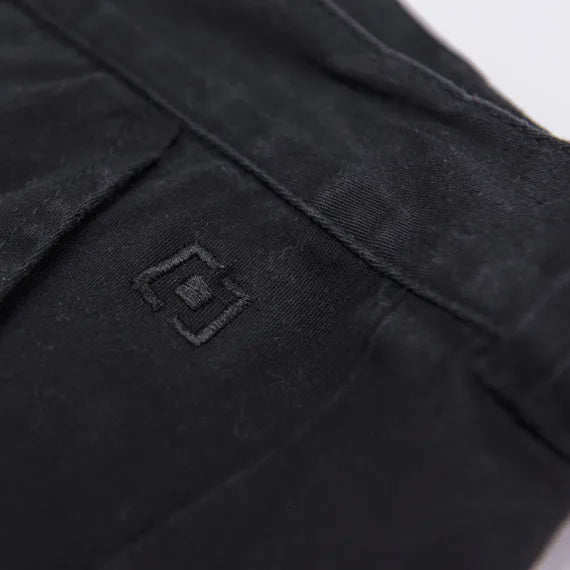 Horsefeathers Macks Pants (black)