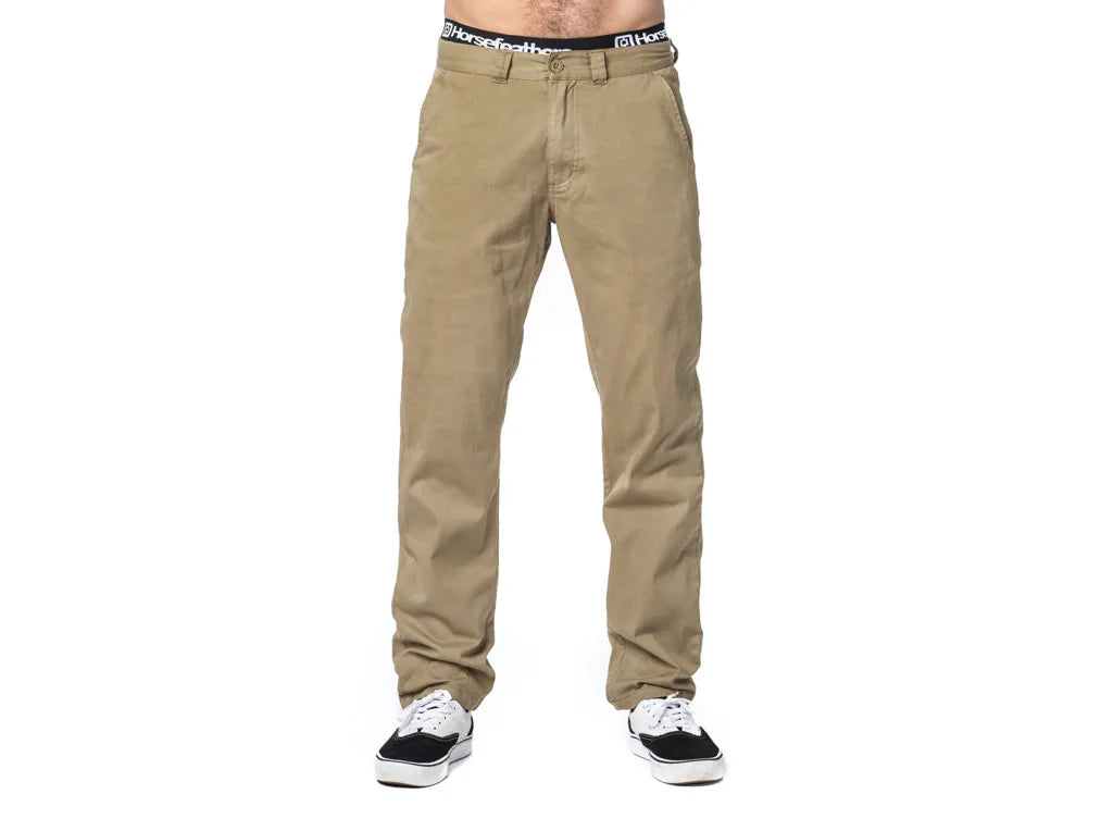 Horsefeathers Macks Pants (sand)