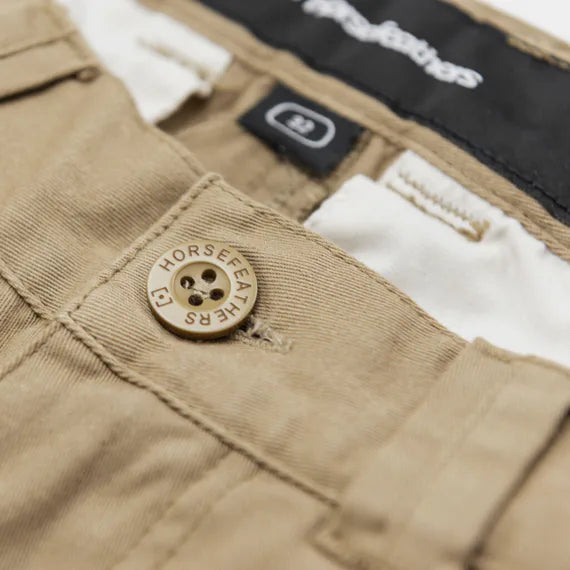 Horsefeathers Macks Shorts (sand)