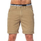 Horsefeathers Macks Shorts (sand)