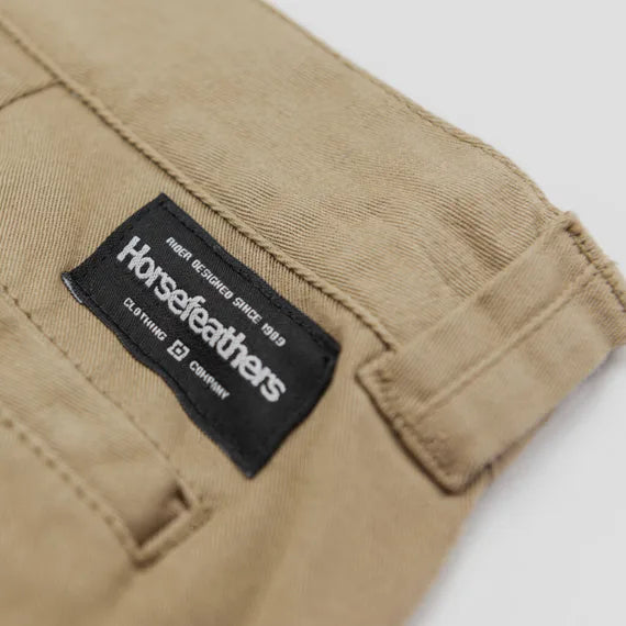 Horsefeathers Macks Shorts (sand)