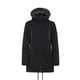 Horsefeathers Maddy Jacket (black)