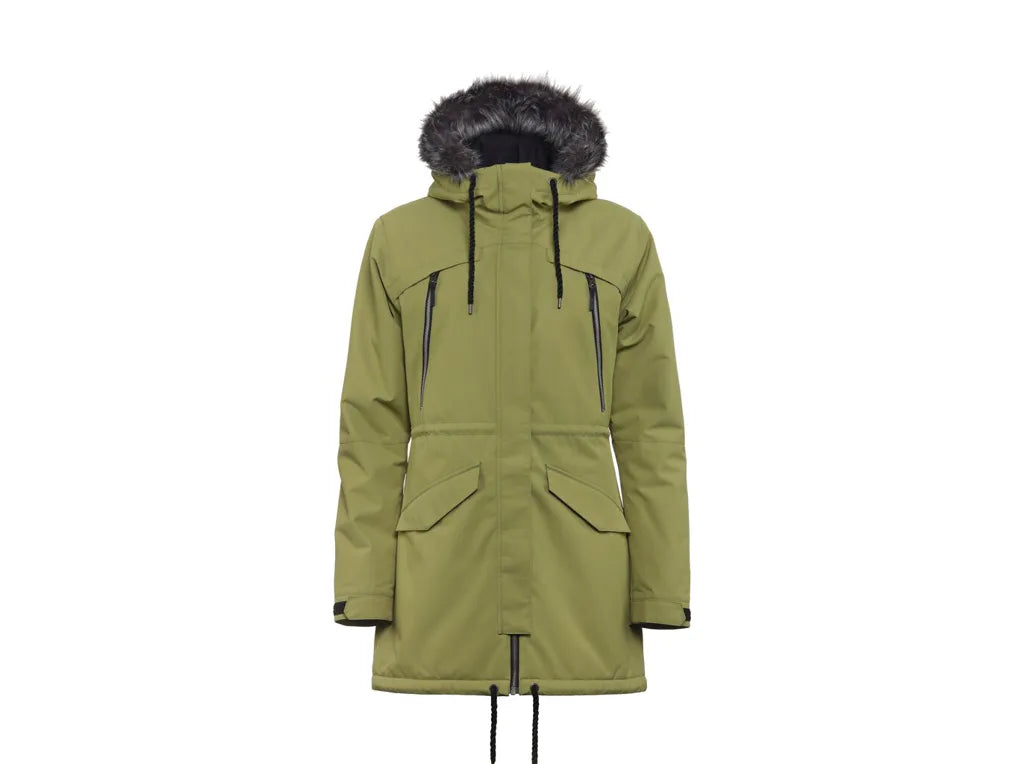 Horsefeathers Maddy Jacket (iguana)