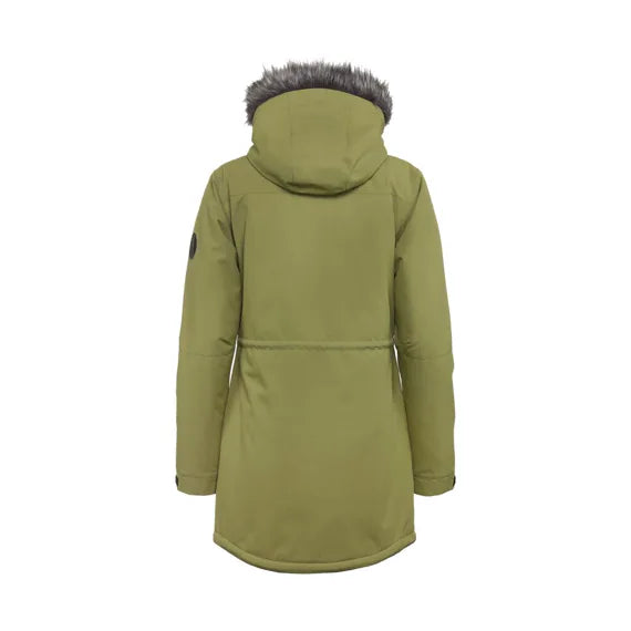 Horsefeathers Maddy Jacket (iguana)