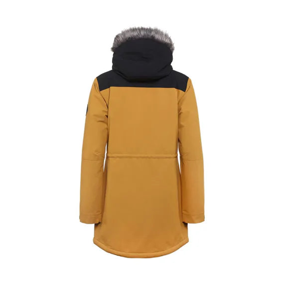 Horsefeathers Maddy Jacket (spruce Yellow)